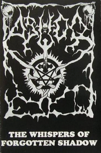 The Wispers Of Forgotten Shadows